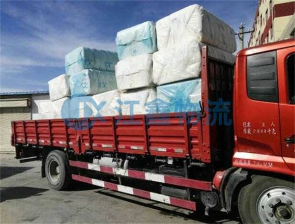 恩施到平顺物流公司