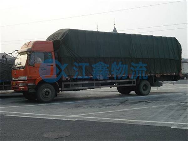 恩施到沧源物流公司